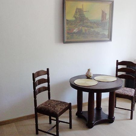 Dwupokojowe Mieszkanie Z Balkonem Augustów Esterno foto