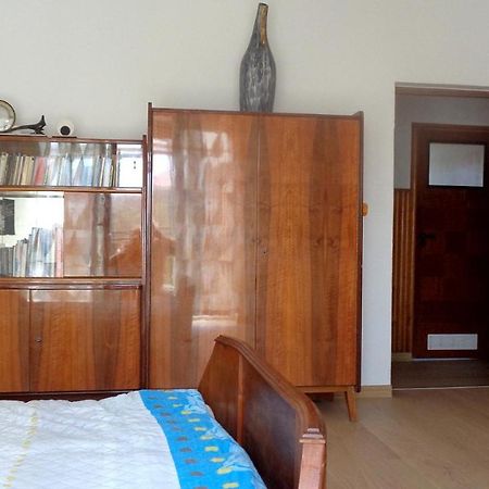 Dwupokojowe Mieszkanie Z Balkonem Augustów Esterno foto