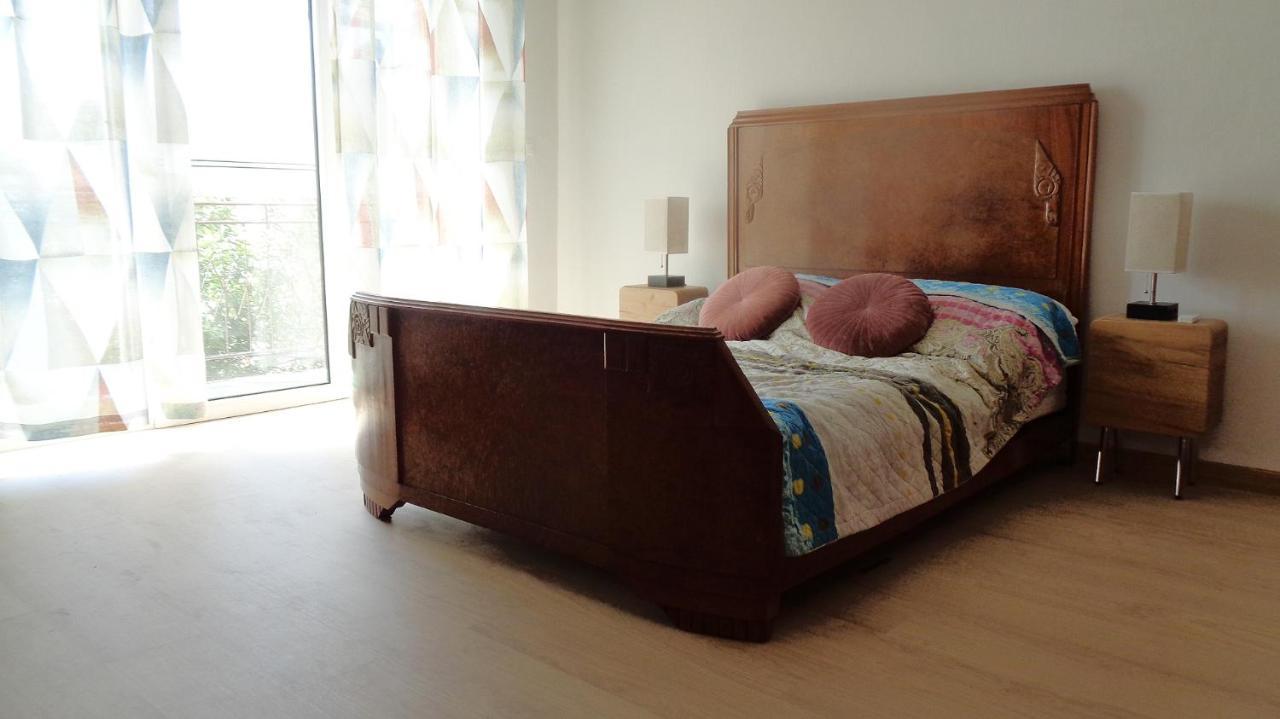 Dwupokojowe Mieszkanie Z Balkonem Augustów Esterno foto