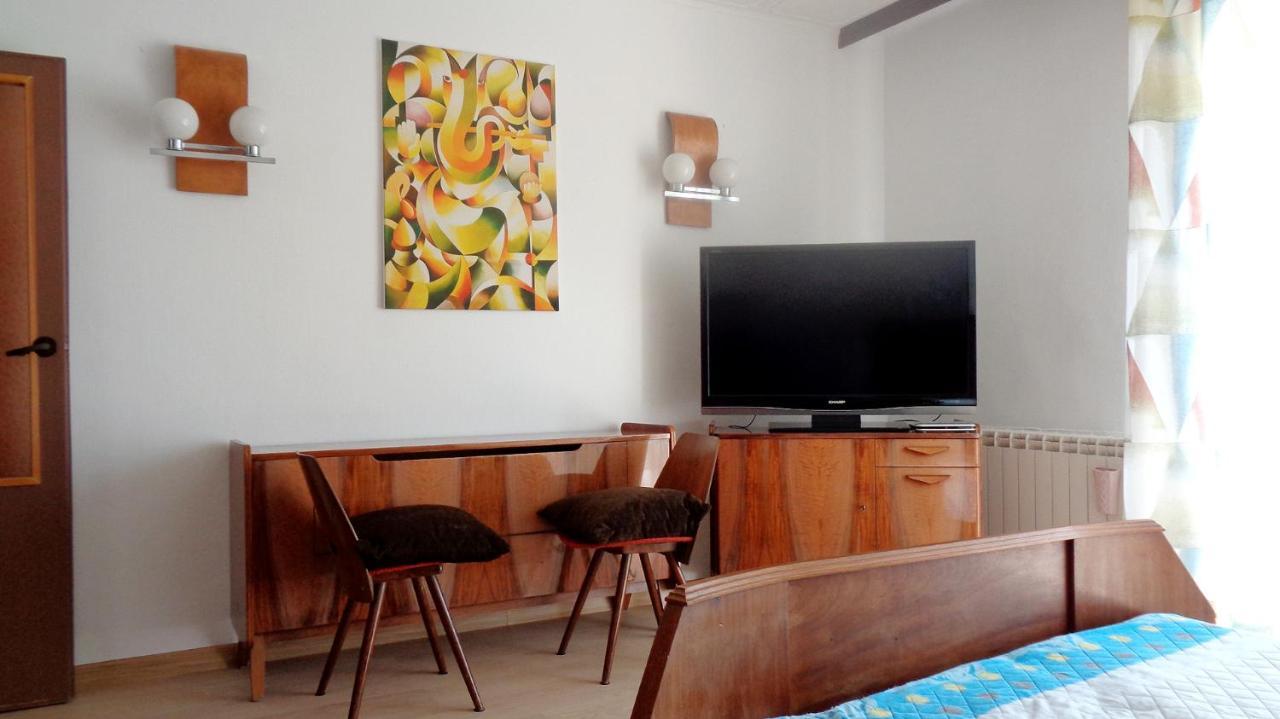 Dwupokojowe Mieszkanie Z Balkonem Augustów Esterno foto