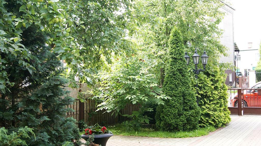 Dwupokojowe Mieszkanie Z Balkonem Augustów Esterno foto